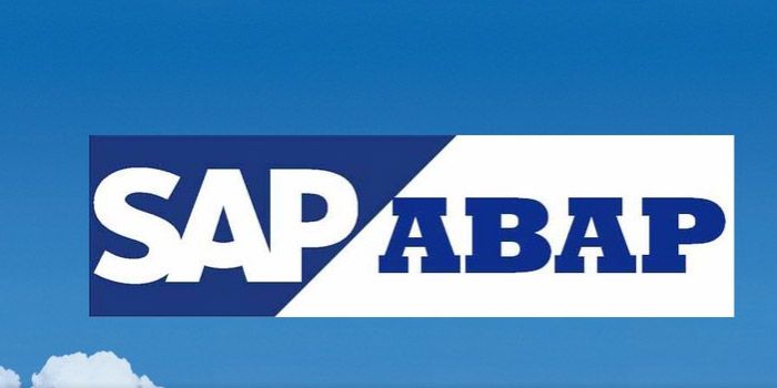 SAP ABAP programación para principiantes