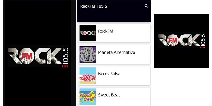 RockFM 105.5