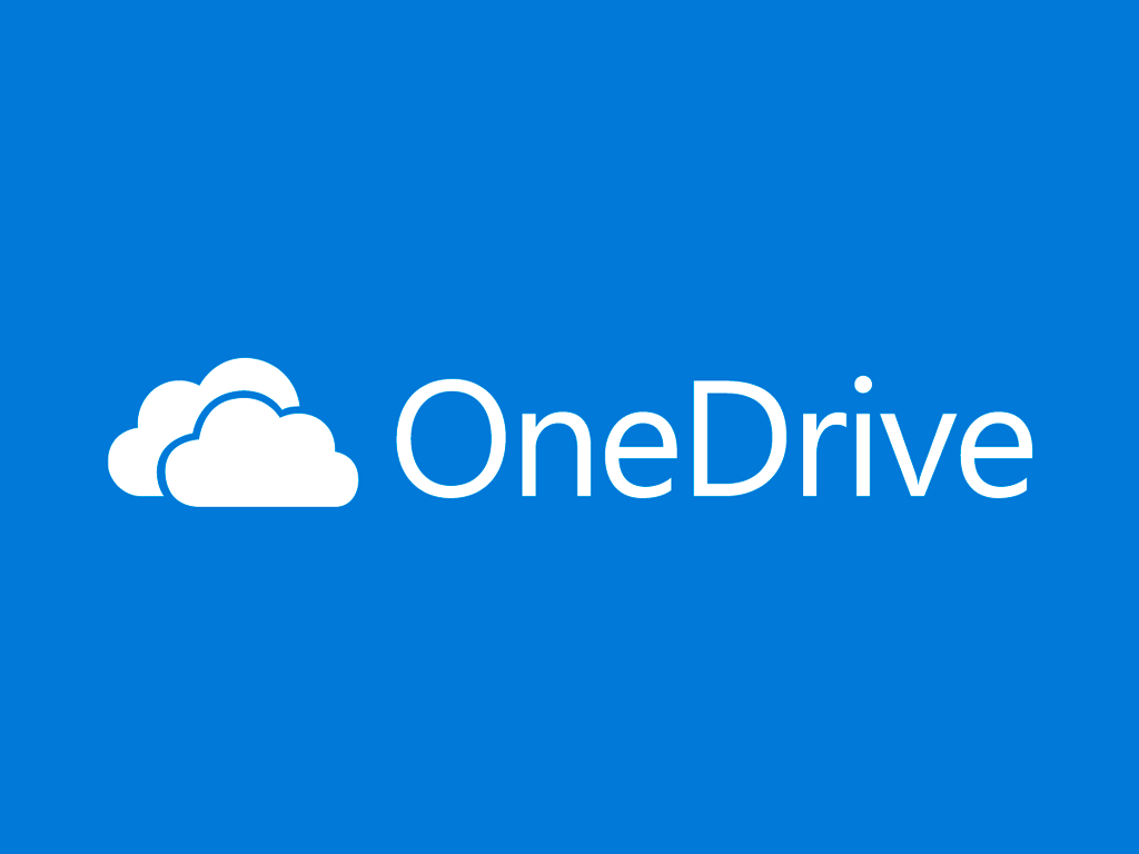 Cambiar el folder de OneDrive por defecto