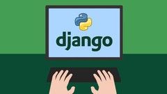 Aprende Python, Django