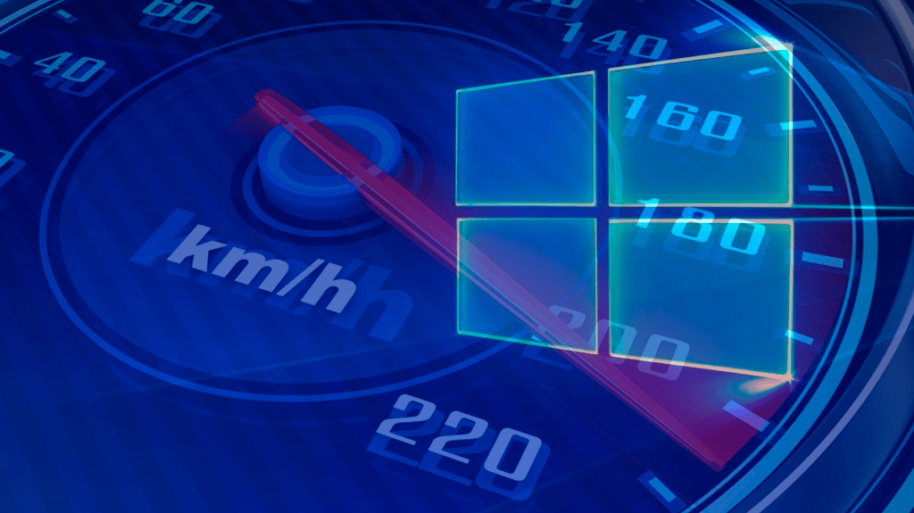 Mejora el rendimiento de tu PC en Windows 10