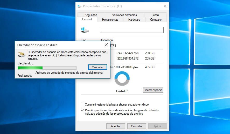 Mejora el rendimiento de tu PC en Windows 10
