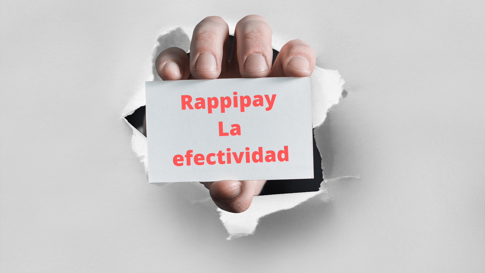Rappipay
