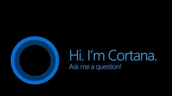 Activar Cortana